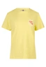 Lizzi Lou dames T-shirt
